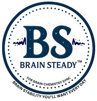 BrainSteady Logo